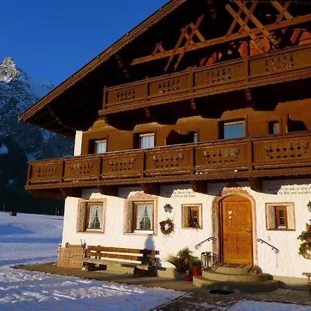 Fiakerhof *